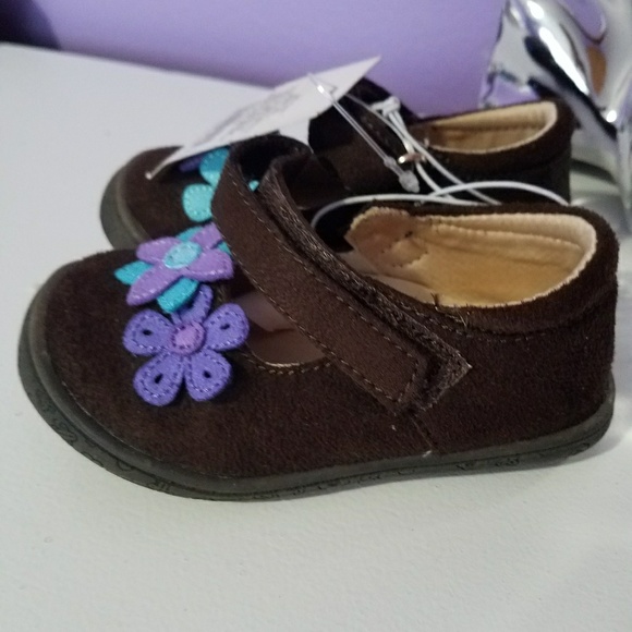 Cherokee Dabney shoes - Picture 3 of 4